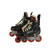 Used Bauer 1 BAUER X2.7 SKATES Junior Aggressive Skates Black Junior 01 11749-S000183871 View 2