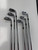 Used Taylormade MB FORGED Mens Iron Set RH 5I-PW 11653-S000183308 View 1