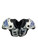 Used FOOTBALL AMERICA ULTIMATE SERIES FB Shoulder Pads White XS 11347-S000244638 View 1