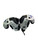 Used FOOTBALL AMERICA ULTIMATE SERIES FB Shoulder Pads White XS 11347-S000244638 View 3