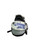 Used FOOTBALL AMERICA ULTIMATE SERIES FB Shoulder Pads White XS 11347-S000244638 View 4