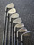 Used Taylormade R7 DRAW Mens Iron Set RH 4I-PW 11849-S000026598 View 2