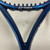 Used Yonex EZONE 98 TOUR Adult Tennis Racquet Royal Blue 4 1/2" 11855-S000182838 View 3