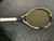 Used Gamma Sports IPEX 3.0 Adult Tennis Racquet Vegas Gold Unknown 10743-S000457882 View 1