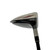 Used Taylormade BURNER 2009 Men's RH 9.5 Degree Driver Stiff Flex Graphite Shaft 11506-S000277617 View 4