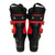 Used Atomic HAWX PRIME 100 Mens DH Ski Boot Black And Red 265 MP - M08.5 - W09.5 11820-S000039396 View 4