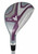 New T/F Aura Womens Hybrid 11858-351TFCH-AURA View 1