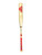 Used Adidas ADIDAS AERO BURNER COMP USSSA 30 -10 BB/SB USSSA 2 3/4 Bat 30" 11838-S000039217 View 2