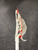 Used Brine CLUTCH ELITE Men Atk/Mid Complete Stick White 11726-S000279474 View 3