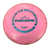 Used Dynamic Discs ESCAPE Disc Golf Driver Pink 11794-S000258920 View 1