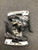 Used CCM TACKS VECTOR PLUS Intermediate Hockey Skate Intermediate 4.5 11162-S000426467 View 1