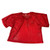 Used Champro FB PARACTICE JERSEY RED FB Top Adult Red XL 11484-S000277492 View 2