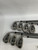 Used Callaway ROGUE X Mens Iron Set RH 4I-PW 11871-S000012042 View 1