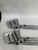 Used Ben Hogan APEX 2 Mens Iron Set RH 3I-9I 11871-S000012043 View 2