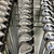 Used Ping EYE BLACK DOT Mens Iron Set RH 4I-PW 11307-S000254721 View 5