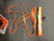 Used UNDERSUN Resistance Tube Orange Heavy 11162-S000426477 View 4