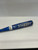 Used Louisville Slugger LOUISVILLE SLUGGER BB/SB T-Ball Bat Royal Blue 28" 11892-S000011012 View 2