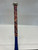Used Louisville Slugger LOUISVILLE SLUGGER BB/SB T-Ball Bat Royal Blue 28" 11892-S000011012 View 3