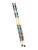 Used Fischer DOUBLE CROWN Womens XC Ski/Binding 187 cm 11823-S000030544 View 1