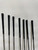 Used Adams Golf IDEA Mens Iron Set RH 5I-SW 11703-S000188738 View 3