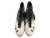 Used Under Armour COMPFIT Adult FB Cleats Black And White Senior 7.5 11613-S000157492 View 1