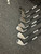 Used Slazenger RD Mens Iron Set RH 3I-PW 11162-S000426494 View 2