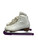 Used Riedell 117W WomensFigure Skate White Senior 8.5 11347-S000244659 View 1