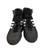 Used Adidas Wrestling Shoes Black Senior 8 11813-S000323208 View 3