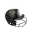 Used Easton PROWESS 6 - 6 7/8 Batting Helmet w/Mask Black SM 11760-S000074323 View 1