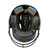 Used Easton PROWESS 6 - 6 7/8 Batting Helmet w/Mask Black SM 11760-S000074323 View 3