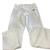 Used Under Armour BASEBALL PANTS BB/SB Pant Boys White LG 11760-S000074326 View 1