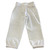 Used Adidas SOFTBALL PANTS BB/SB Pant Girls White SM 11760-S000074330 View 2