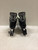 Used Bauer BAUER LIGHTSPEED II JR HOCKEY SKATES Junior Hockey Skate Adjustable 11725-S000484001 View 2