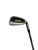 Used Titleist 822 OS Mens Individual Iron RH 6 Iron 11680-S000419233 View 1
