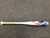 Used Adidas TRIPLE STRIPE BB/SB USA 2 1/4 Bat 24" 11162-S000426539 View 2
