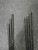Used HURRICANE HTS Mens Iron Set RH 3I-9I 11849-S000026625 View 3