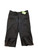 Used Mizuno SOFTBALL PANTS BB/SB Pant Womens Black MD 11884-S000044730 View 3