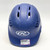 Used Rawlings Batting Helmet No Mask Royal Blue LG 11805-S000058110 View 1
