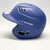 Used Rawlings Batting Helmet No Mask Royal Blue LG 11805-S000058110 View 2