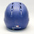 Used Rawlings Batting Helmet No Mask Royal Blue LG 11805-S000058110 View 4