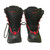 Used 5150 5150 SNOWBOARD BOOTS SZ 4 Boys Snowboard Boots Black Junior 04 11484-S000277532 View 4