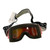 Used Gordini Snow Goggles Youth Pink 11484-S000277543 View 2