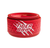 Tiger Grip Bat Grip 1.1mm Red View 1