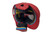 Used Rawlings MACH-JR-REVA 6 3/8 - 7 1/8 Junior Batting Helmet w/ Jaw Guard Red 11731-S000136995 View 4