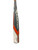 Used Easton GHOST X BB/SB USSSA 2 3/4 Bat 31" 11834-S000034270 View 4