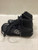 Used Wrestling Shoes Black Junior 01 11725-S000484033 View 2