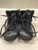Used Wrestling Shoes Black Junior 01 11725-S000484033 View 1