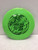 Used Innova PHANTOM SWORD Disc Golf Driver Green 175g 11443-S000193504 View 1