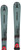 New Maverick Jr. Skis 140 cm 11858-ATOAASS03058140 View 1