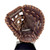 Used Mizuno PROWESS PFP3 First Base Mitt RH Throw 12.5" 11506-S000277656 View 1